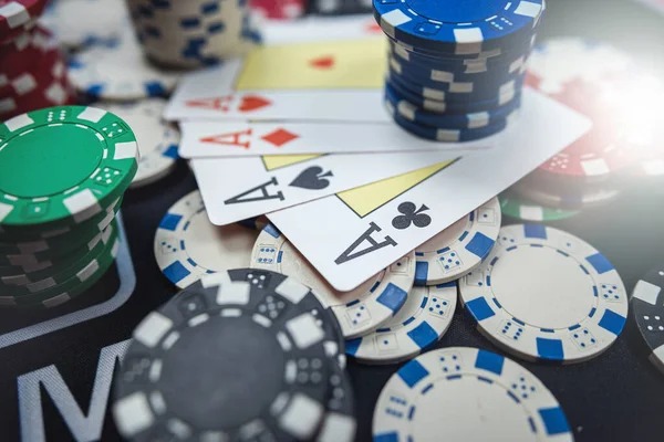 Live Sic Bo dealer table with three dice and betting layout