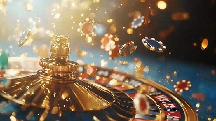 Sugar Rush bonus round with free spins and multiplier symbols